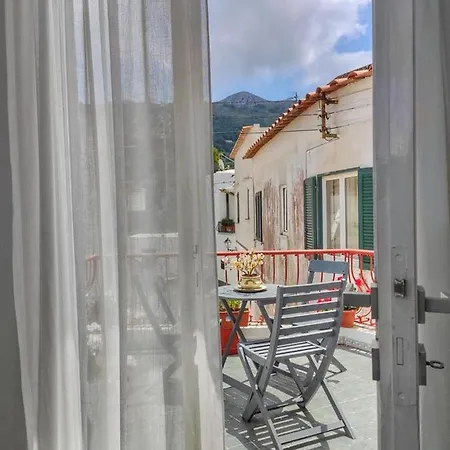 Pensjonat R&d Rest And Dream Capri Anacapri (Isola di Capri)