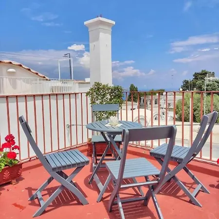 R&d Rest And Dream Capri Casa de hóspedes 2*