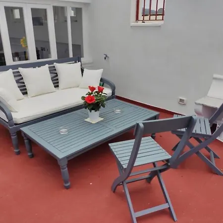 R&d Rest And Dream Capri Anacapri (Isola di Capri)