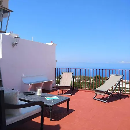 Pensjonat R&d Rest And Dream Capri