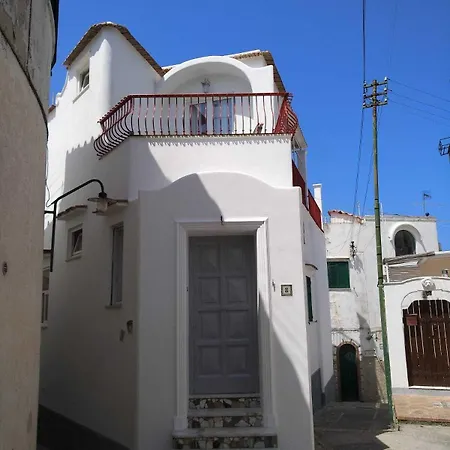 R&d Rest And Dream Capri Anacapri (Isola di Capri)