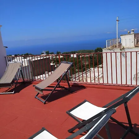 R&d Rest And Dream Capri Pensjonat 2*