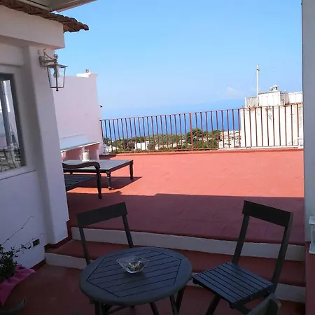 R&d Rest And Dream Capri 2* Anacapri (Isola di Capri)