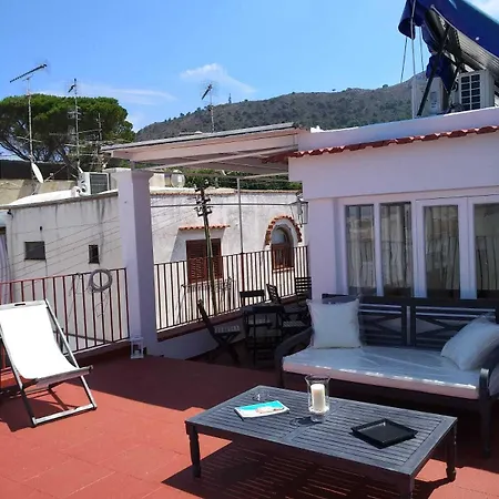 Casa de hóspedes R&d Rest And Dream Capri