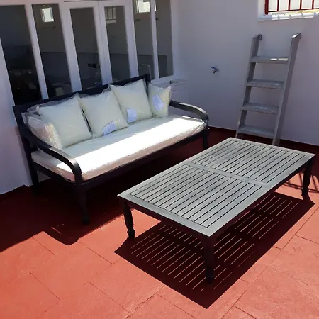 R&d Rest And Dream Capri Gasthof 2*