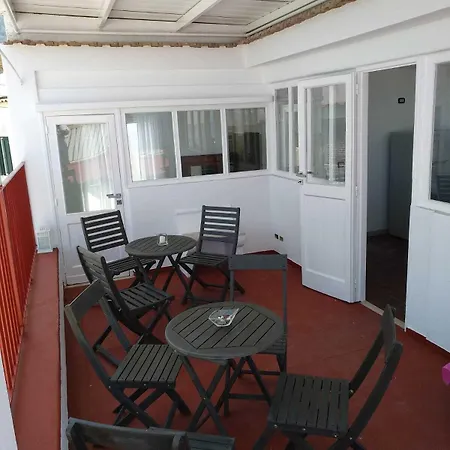 Casa de hóspedes R&d Rest And Dream Capri