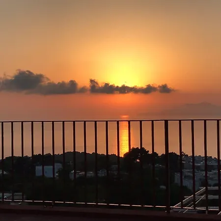 R&d Rest And Dream Capri 2* Anacapri (Isola di Capri)