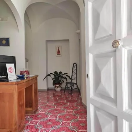 R&d Rest And Dream Capri 2* Anacapri