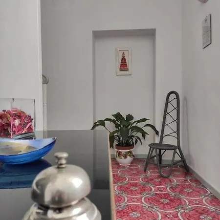 Vendégház R&d Rest And Dream Capri Anacapri