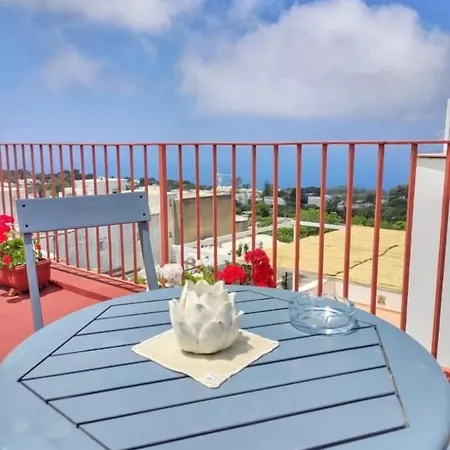Gasthof R&d Rest And Dream Capri Anacapri (Isola di Capri)