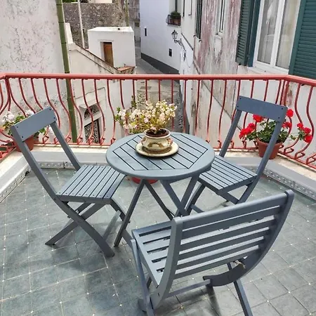 R&d Rest And Dream Capri أناكابْري