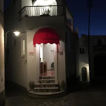 R&d Rest And Dream Capri Vendégház Anacapri