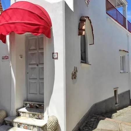 R&d Rest And Dream Capri أناكابْري