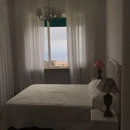R&d Rest And Dream Capri Vendégház