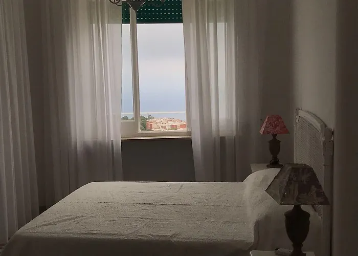 R&d Rest And Dream Capri Casa de hóspedes